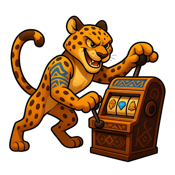 Spinjo Casino game selection