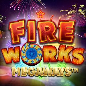 Play Double Fireworks at Spinjo Casino