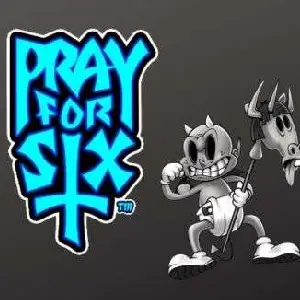 Spinjo Casino selection featuring Pray for Six